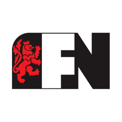 Fraserians Connect app icon
