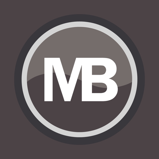 MotionBoard Mobile app icon