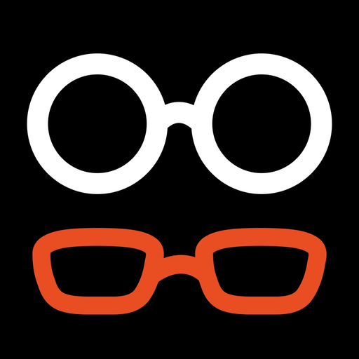 Solos VTO - TryOn Glasses app icon