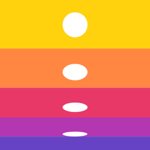 Rize: Smarter Decisions Now app icon