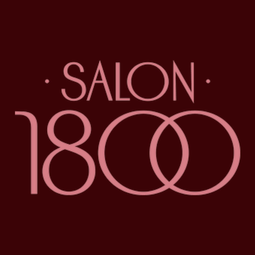 Salon 1800 app icon