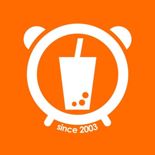It’s Boba Time app icon