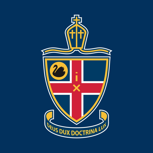 CCGS app icon