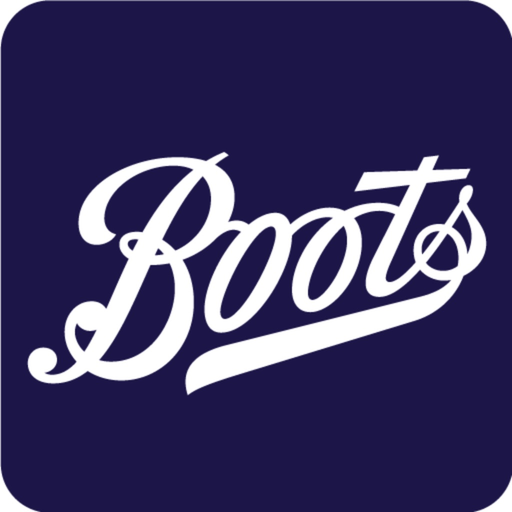 Boots TH app icon
