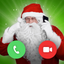 Santa Claus Call Video® icon