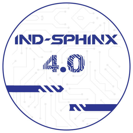 INDSPHINX 4.0 app icon