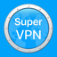 Super VPN - Secure VPN Master icon