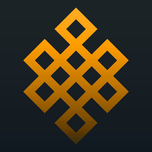 Bucephalas Tabula rasa app icon