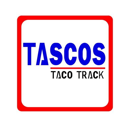 Taco Track app icon
