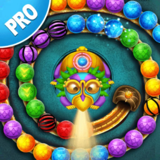 Zumba Deluxe - Bubble Shooter app icon