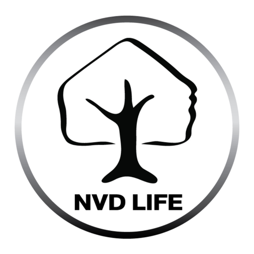 NVD LIFE app icon