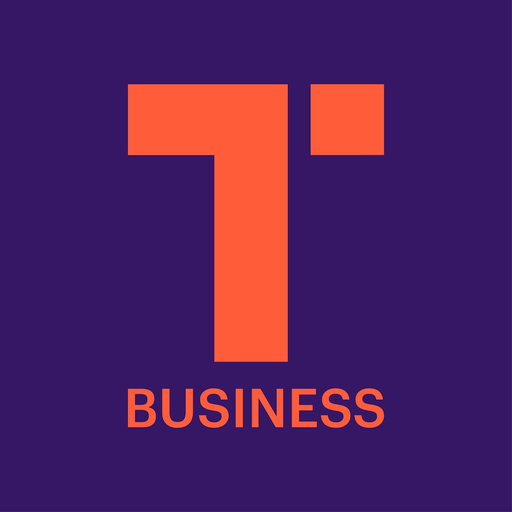 Telcell Business app icon