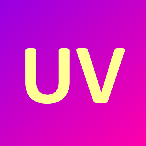UV Index - App app icon
