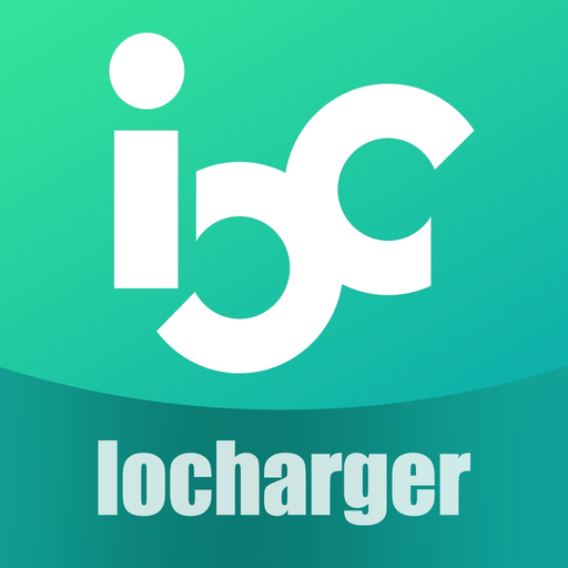 IoC Asia app icon