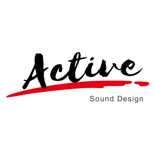 Active Sound Design app icon