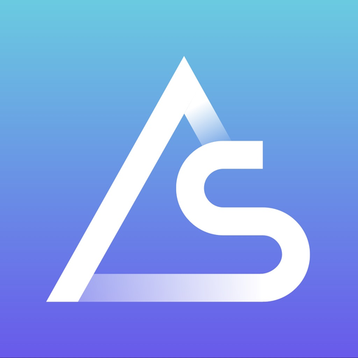 Alto.Ski app icon