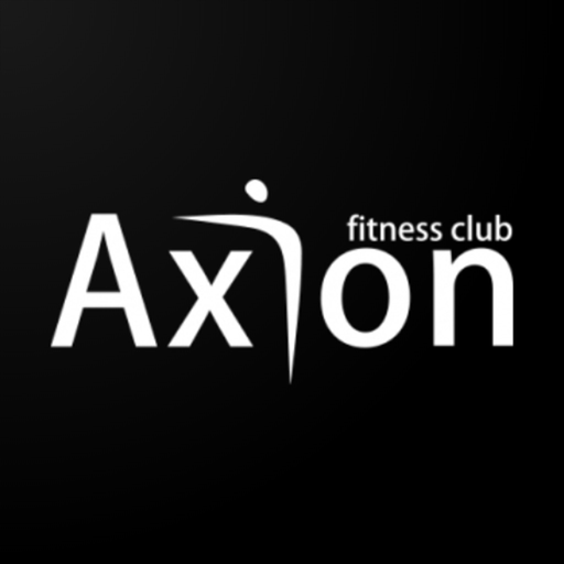 Axion app icon