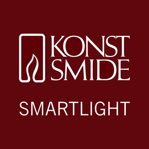 Konstsmide Smartlight app icon