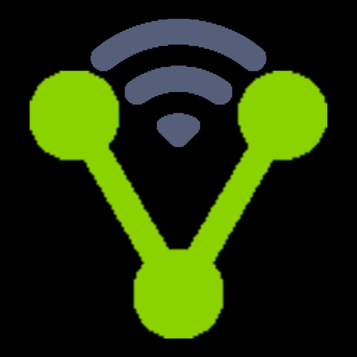 WiShare by Paygilant app icon