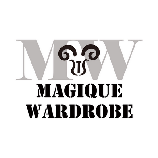 MW時尚女裝 app icon