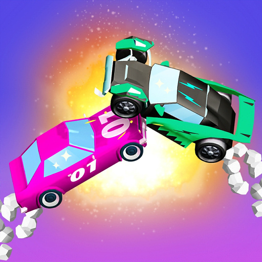 Cars Arena app icon