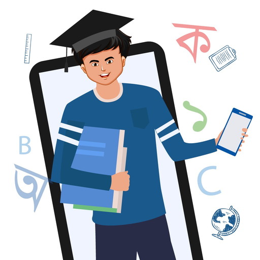 PoriLikhi app icon
