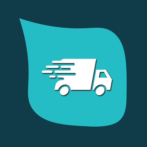 Irsaliye Mobile app icon