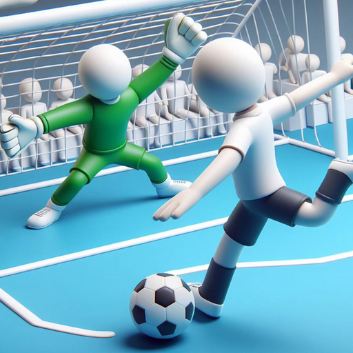 Goal Party - Soccer Freekick app icon