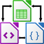 Data Transformer icon