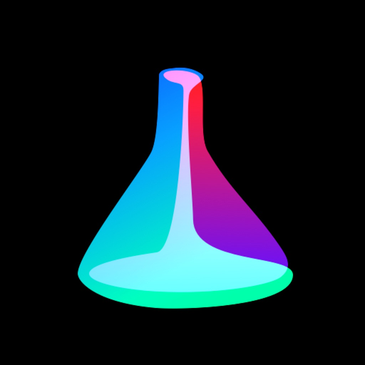 Curiosity Lab: AI Journey app icon