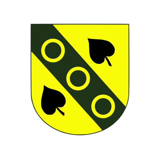 Kamenice v mobilu app icon