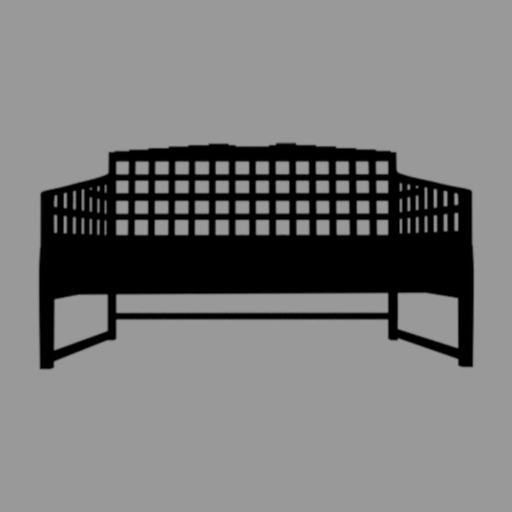 Mackintosh Furniture app icon