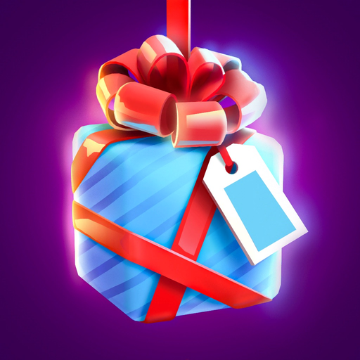 Gift Inc. app icon