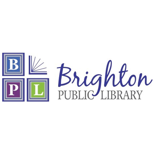 Brighton Public Library app icon