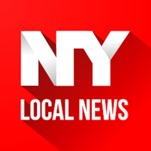 New York Local News & Sports app icon