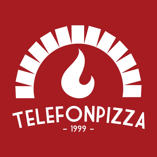 Telefonpizza app icon