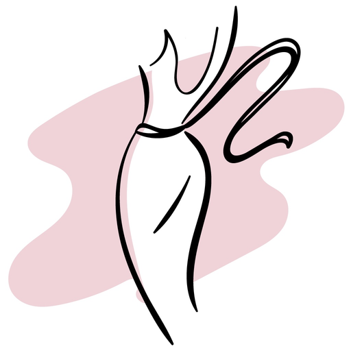 Beauty Silhouette app icon