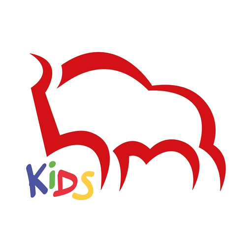 PeoPay KIDS app icon