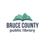 Bruce County Public Library icon