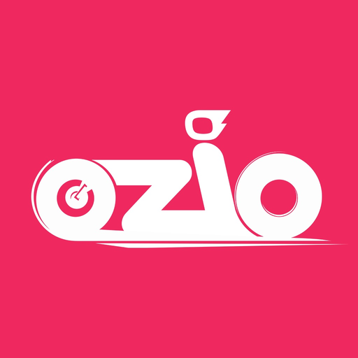 Ozio | Market. Cashback card. app icon