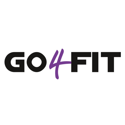 Go4Fit app icon