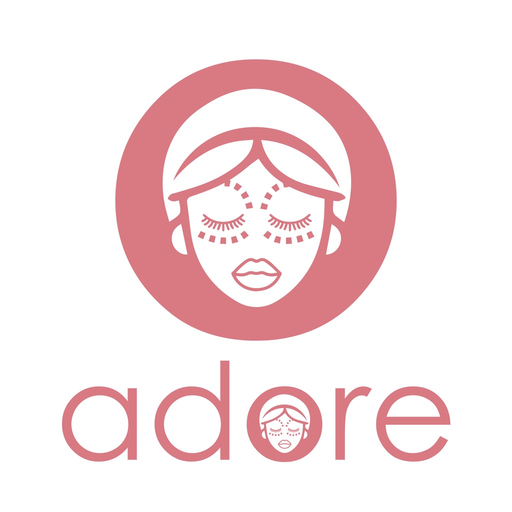 ADORE SKIN app icon