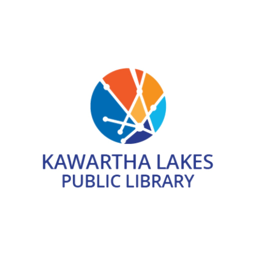 Kawartha Lakes Public Library app icon