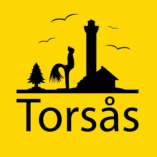Torsåsappen app icon