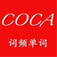 COCA词频单词 icon