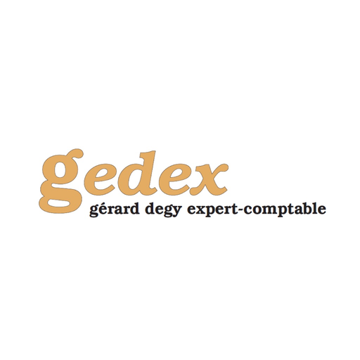 Gedex - Comptable à Lyon app icon
