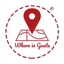 Where in Guate icon