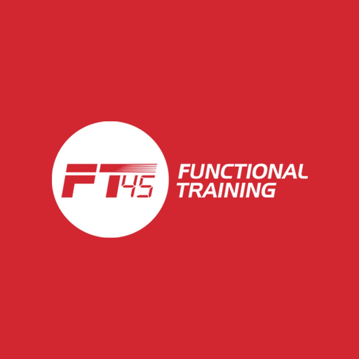 Functional Training 45 app icon