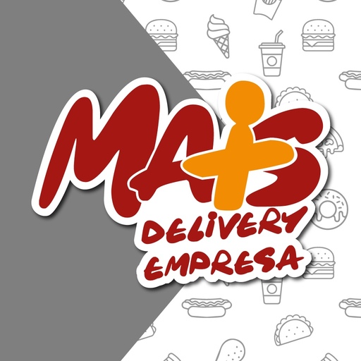 Mais Delivery - Empresas app icon