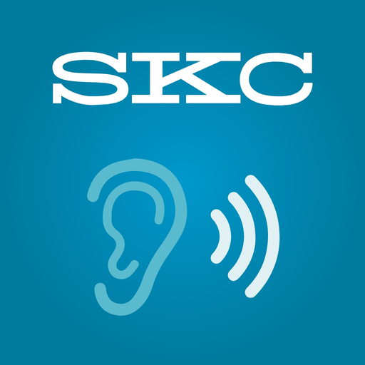 SKC SmartWave dB app icon